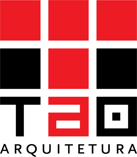 TAO ARQUITETURA